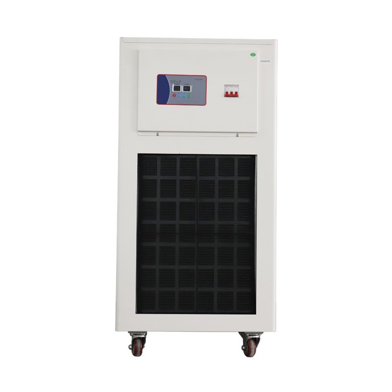 工業(yè)冷水機 HC-1P-2P