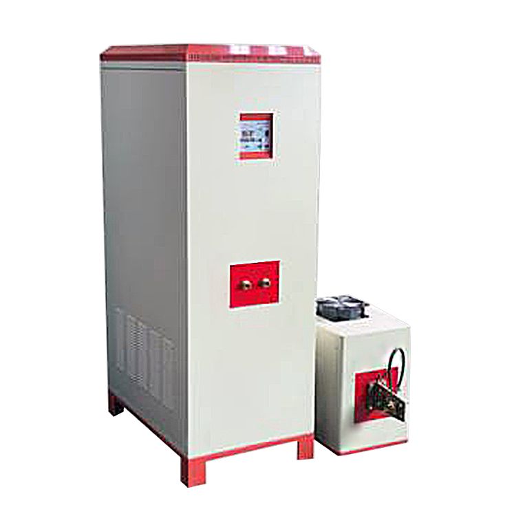 超高頻感應(yīng)加熱設(shè)備80KW分體機(jī)