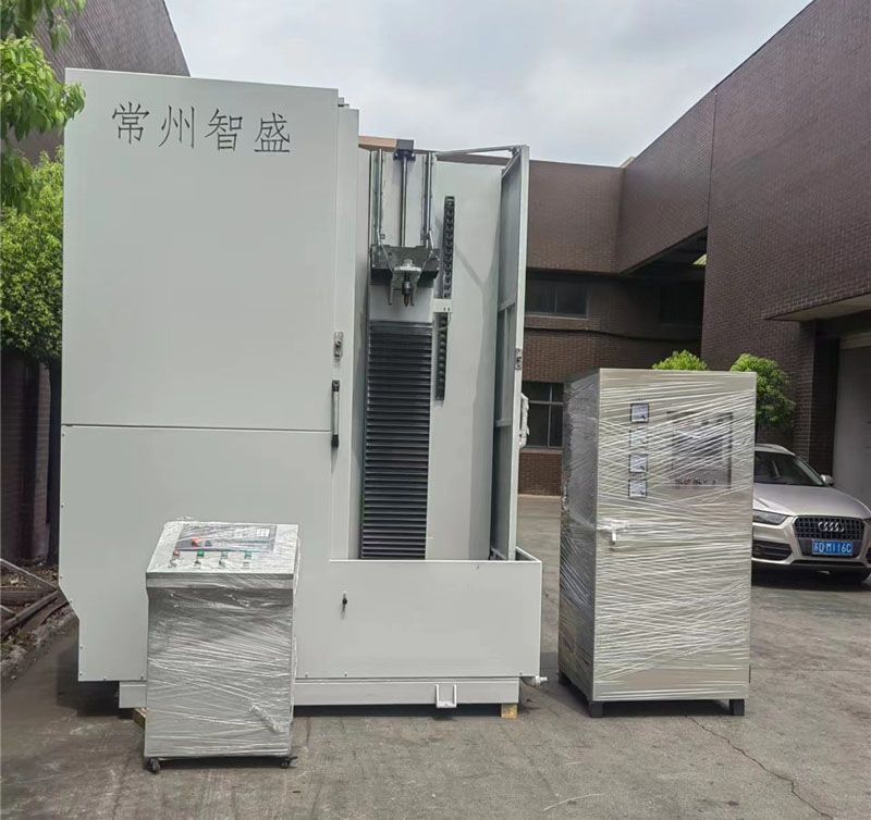 2000MM淬火機(jī)床